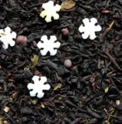 Thés Gourmands|Hiver|Compagnie & Co Saint Sylvestre