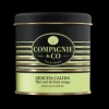 Thés Glacés|Thés Gourmands|Compagnie & Co Sencha Calida®