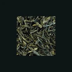 Earl Grey|Thés Verts|Compagnie & Co Sencha Earl Grey