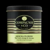 Thés Glacés|Thés Fruités|Compagnie & Co Sencha Floride