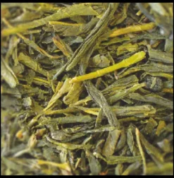 Thés Verts|Thés Minceur|Compagnie & Co Sencha Koto