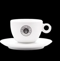 Autour Du Thé|Compagnie & Co Tasse et sous-tasse