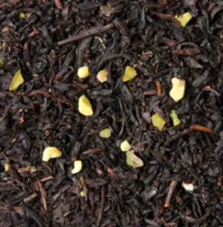 Thés Glacés|Thés Gourmands|Compagnie & Co Thé des Impératrices