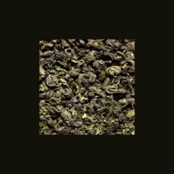 Thés Glacés|Thés Verts|Compagnie & Co Thé Vert Menthe