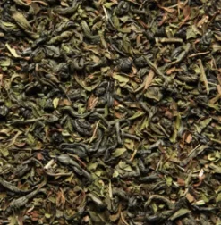 Thés Bio|Thés Minceur|Compagnie & Co Thé Vert Menthe Bio