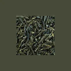 Thés Verts|Thés Minceur|Compagnie & Co Thé Vert Sencha