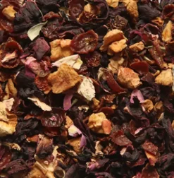 Infusion De Fruits|Thés Glacés|Compagnie & Co Thés Glacés PM - Délice Fruits d'été