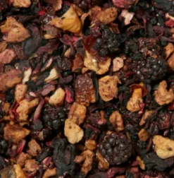 Infusion De Fruits|Thés Glacés|Compagnie & Co Thés Glacés PM - Délice Paniers de Fruits