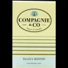 Tisanes|Compagnie & Co Tilleul Menthe
