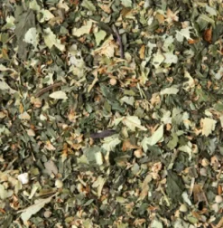 Tisanes|Compagnie & Co Tilleul Menthe