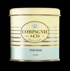Tisanes|Compagnie & Co Verveine