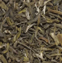 Thés Nature|Thés Verts|Compagnie & Co Yunnan Vert