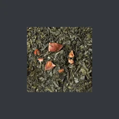 Thés Épicés|Thés Aux Agrumes|Compagnie & Co Yuzu Étoilé